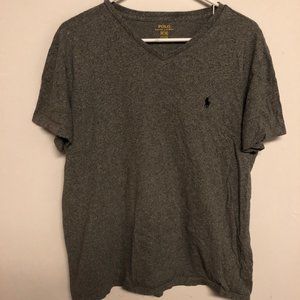 Ralph Lauren Polo Plain Shirt